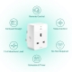 Kasa Smart Wi-Fi Plug Slim 2