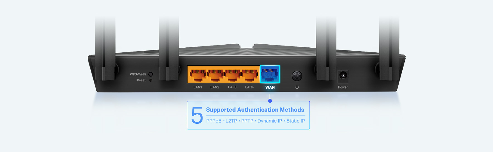 The New AX1800 WiFi 6 Router Archer AX23 Opens Up WiFi 6 for More