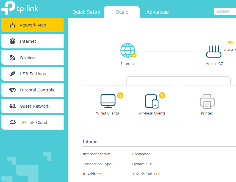 How do I install TP-Link Archer router to work with a Cable Modem ?