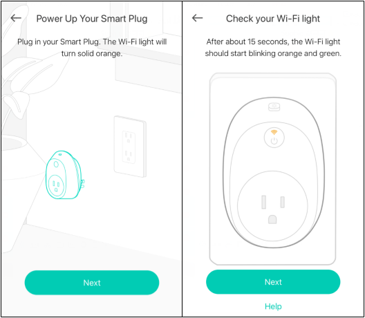 How to Set Up TP Link Smart Plug 