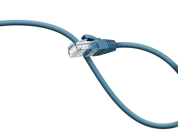 Ethernet Networking Cable CAT5e