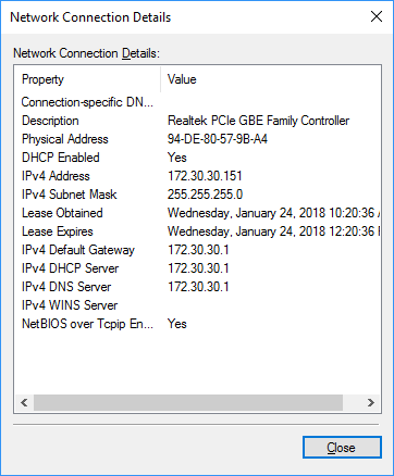 🔴LIVE] How to know my Local PC IP address? 