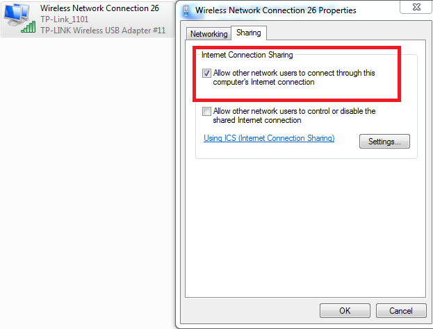 How to connect your computer with Windows 7 to the Wi-Fi network