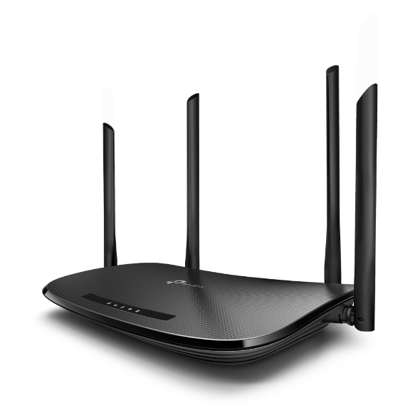 TP-LINK - Modem routeur sans fil VDSL/ADSL WiFi