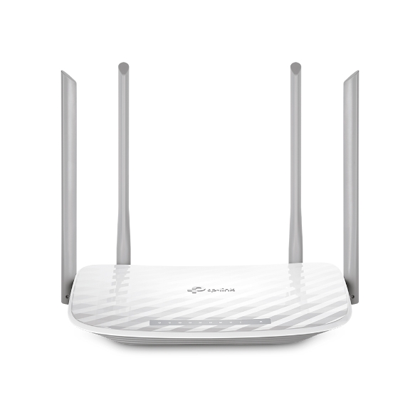 AC1350 Wireless Dual Band Gigabit Router 1