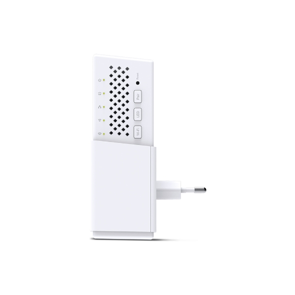 AV1000 Gigabit Powerline ac Wi-Fi Kit 2