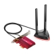 AX3000 Wifi 6 Bluetooth 5.0 PCIe-adapter 2