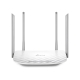 AC1350 Wireless Dual Band Gigabit Router 1