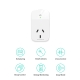 Kasa Smart WiFi Plug Slim with Energy Monitoring 2