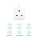 Kasa Smart WiFi Plug Slim with Energy Monitoring 2