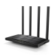 Router Wi-Fi Dual-Band Gigabit AC1200 cu Tehnologie OneMesh™ 2