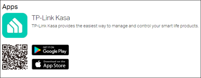 How To Update Firmware Of Smart Devices In Kasa App Tp Link