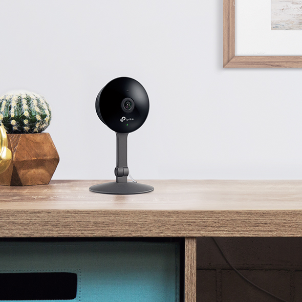 Kasa cam smart home 2024 camera