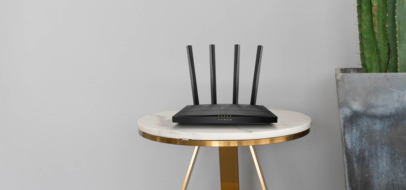 TP-Link Offers An Easy and Barrier-Free Upgrade—Archer C80 to