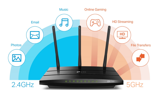 Notre sélection des meilleurs routeurs Wi-Fi 6 et Wi-Fi 6E