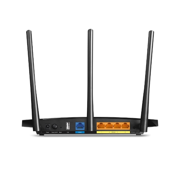 Archer A9 | AC1900 Wireless MU-MIMO Gigabit Router | TP-Link