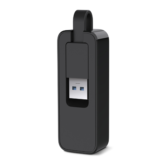 Adaptor de Rețea Ethernet la USB 3.0