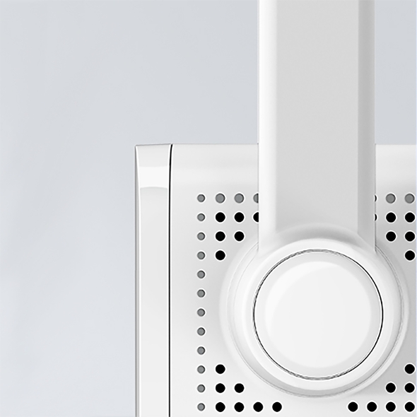 AC1200 메시 Wi-Fi 와이파이 증폭기 4
