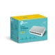 8-Port-10/100Mbit/s-Desktop-Switch 3