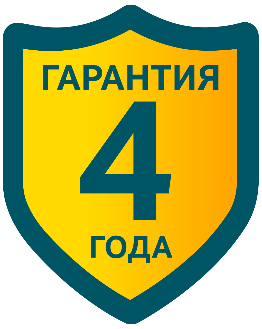 4 4