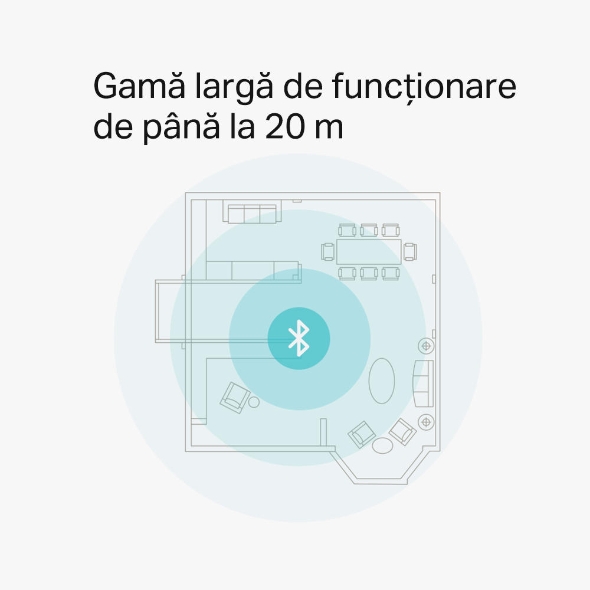 Adaptor Bluetooth USB Nano 4.0 4