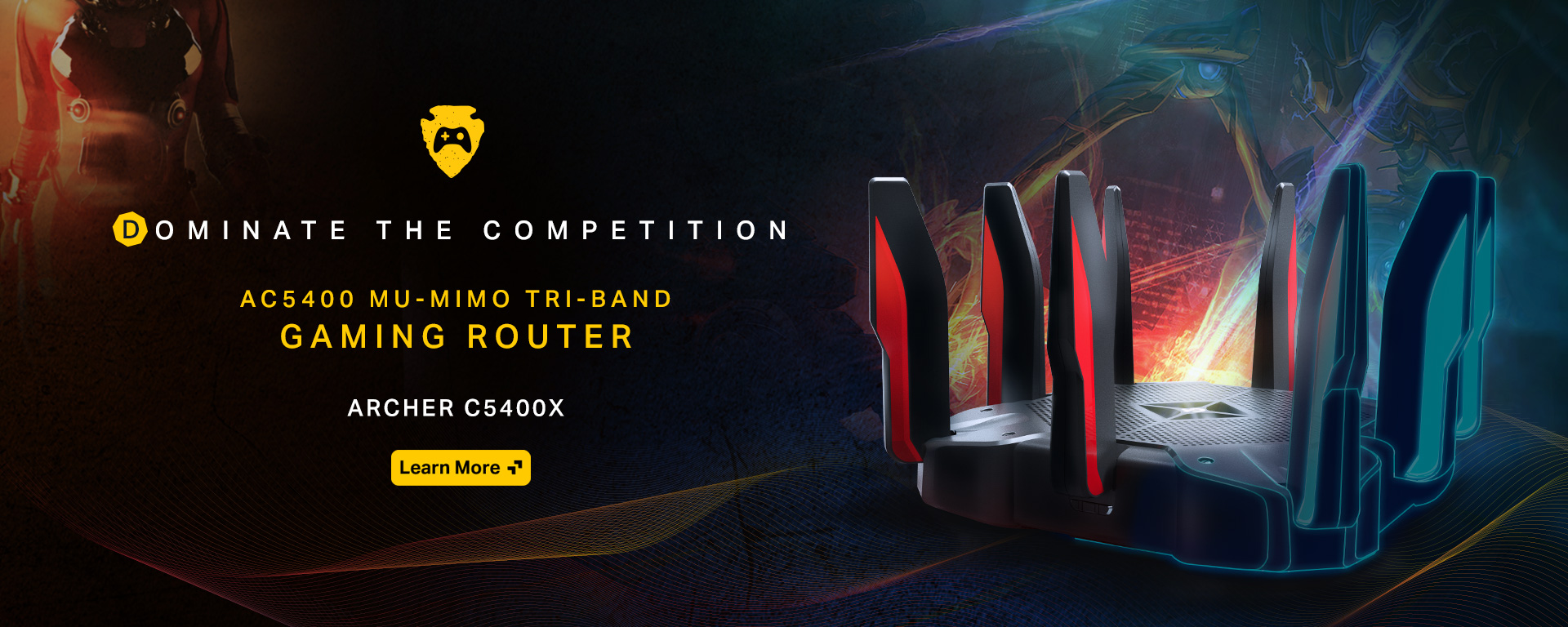 TP-Link Malaysia - WiFi Networking Equipment for Home & Business
