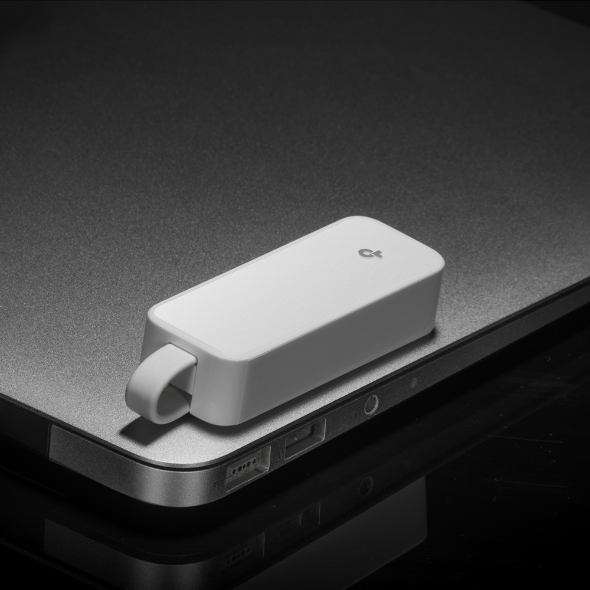 USB 3.0 to Gigabit Ethernet Network Adapter 5