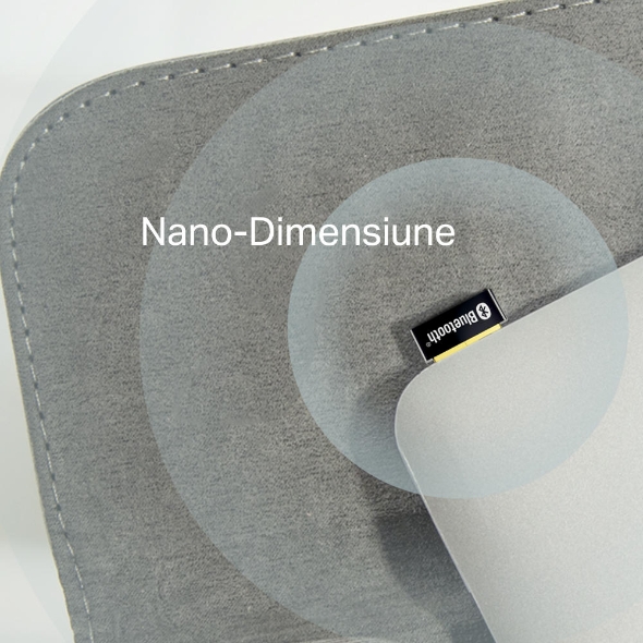 Adaptor Bluetooth USB Nano 4.0 5