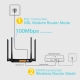 AC1200 Wireless VDSL/ADSL Modem Router 5