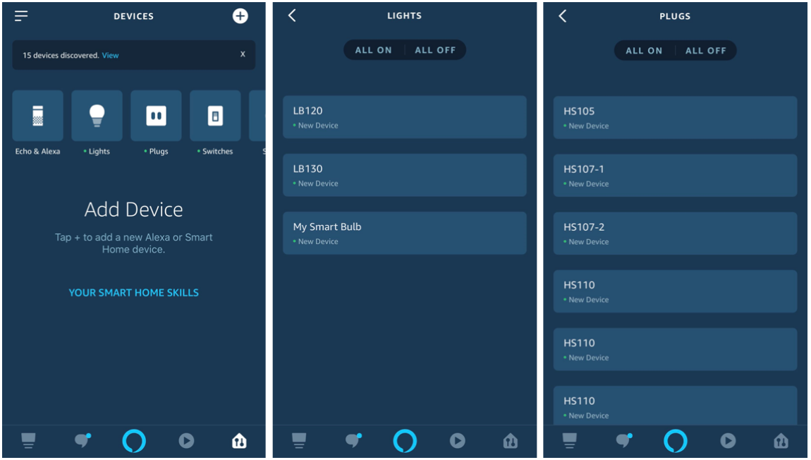 How to Connect TP-Link Smart Plug to  Echo - Tech Junkie