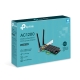 AC1200 Wireless Dual Band PCI Express Adapter 6