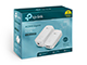 Pack de 2 CPL AV2000 Gigabit + WiFi AC 1200 2