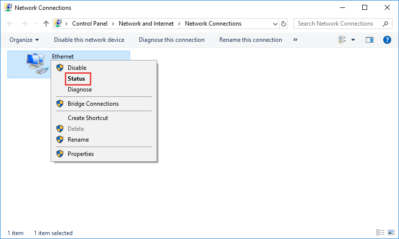 litemanager not able to connect with ip address