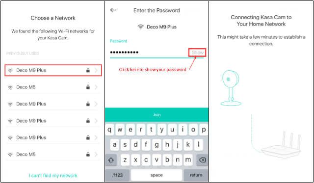 Connect Kasa Camera to Wifi: Quick & Easy Setup Guide