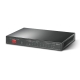 10-Port Gigabit Desktop Switch mit 8-Port PoE+ 2