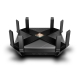 AX6000 Wi-Fi router příští generace 1