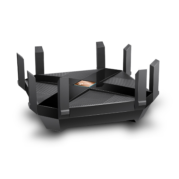 On a testé le TP-Link Archer AX6000, le routeur Wi-Fi 6 haut de gamme qui  en impose