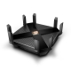 Router WiFi 6 Doble Banda Gigabit AX6000 4