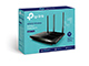 Router F (FTTH* | FTTB | Ethernet) fino a 1Gbps, Wi-Fi AC1200 4