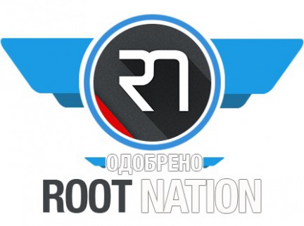 Approved by ROOT-NATION Approved by ROOT-NATION