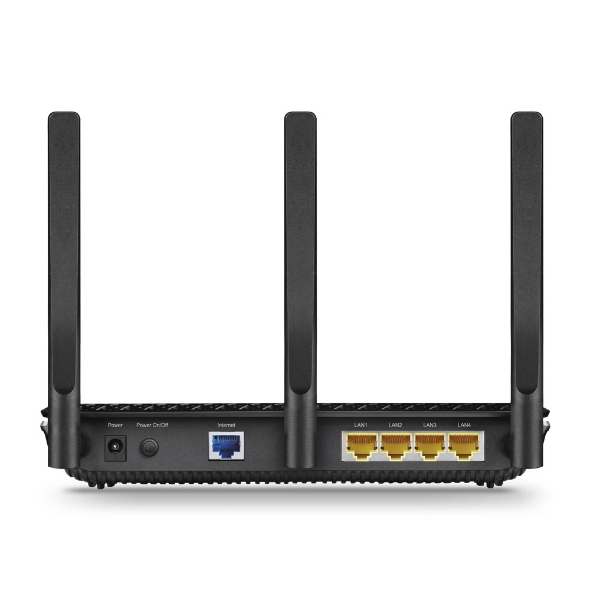 Archer A10, Router WiFi AC2600 MU-MIMO