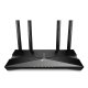 AX1800 Doble Banda Wi-Fi 6 Router 1