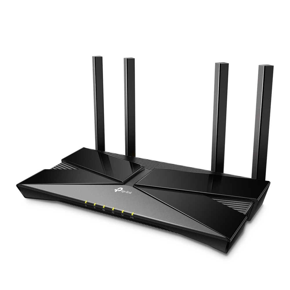 Archer AX20 | AX1800 Dual-Band Wi-Fi 6 Router | TP-Link Canada