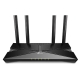 AX3000 Doble Banda Gigabit Wi-Fi 6 Router 1