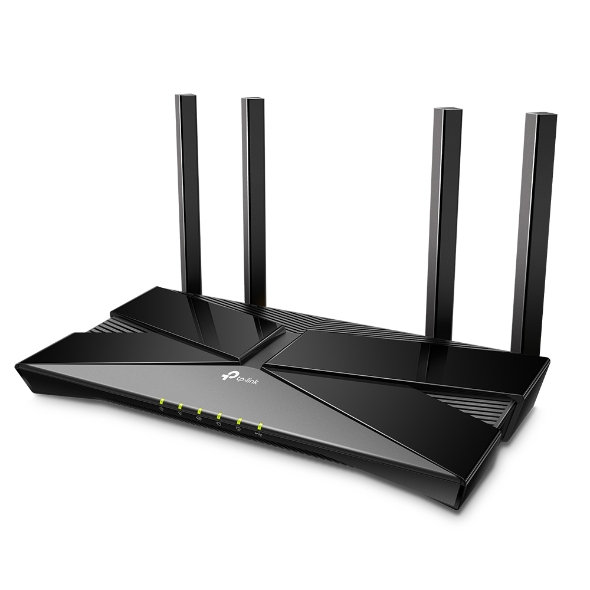 Archer AX50 | AX3000 Dual Band Gigabit Wi-Fi 6 Router | TP-Link