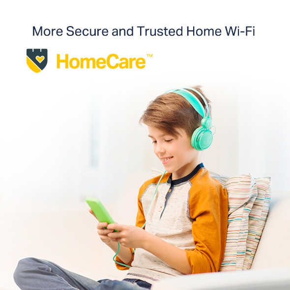 AX3000 двулентов Gigabit Wi-Fi 6 рутер 7
