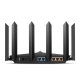 AX7800 Tri-Band Gigabit WiFi 6E Router 3