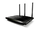 Router F (FTTH* | FTTB | Ethernet) fino a 1Gbps, Wi-Fi AC1200 2