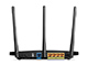 Router F (FTTH* | FTTB | Ethernet) fino a 1Gbps, Wi-Fi AC1200 3