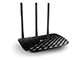 Router (Ethernet) Wi-Fi AC900 1